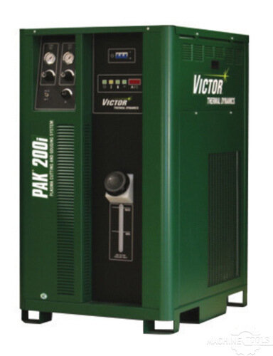 PAK 200i